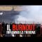Australia, il burnout infiamma la tribuna