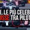 Vettel rischia una squalifica, ecco le risse più celebri tra i piloti di Formula 1