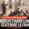 Un’insospettabile canzone fa scatenare la Francia: ecco cosa succede nel ritiro dei campioni del mo