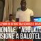 Nazionale, “agguato” di Insigne a Balotelli: Azzurri in ritiro tra scherzi e risate