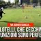 Balotelli, che cecchino! Le punizioni sono perfette, ma quando sbaglia…
