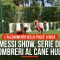 Messi show, serie di sombreri al cane Hulk