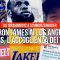 Nba, LeBron James ai Los Angeles Lakers: da Ibrahimovic a Schwarzenegger ecco il benvenuto al ‘re’