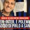 Vieri-inter, è polemica all’addio di Pirlo a San Siro