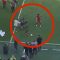 Liverpool, entra in campo e ruba la scena al papà: show della figlia di Salah