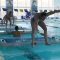 Nuoto, Federica Pellegrini non sta in piedi: l’allenamento con il Floating Piloga