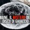 Usa, il mistero del disco di ghiaccio