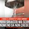 Sembra ghiaccio ma scorre: il fenomeno è da non credere