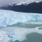 Patagonia, le spettacolari immagini del ghiacciaio “Perito Moreno”