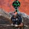 Dentro il vulcano attivo Vanuatu con Street View: la missione estrema di Google