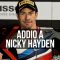 Nicky Hayden è morto: addio al campione di motociclismo