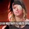 Gessica Notaro, la miss sfregiata ha mostrato il volto
