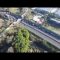 Autostrada A14, crollo ponte nelle Marche