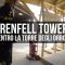 Grenfell Tower, dentro la torre degli orrori