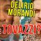 Morandi in versione Fantozzi: delirio live per il caldo e sbaglia anche Volare di Rovazzi