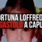 Caivano, omicidio Fortuna Loffredo: ergastolo per Raimondo Caputo