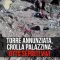 Torre Annunziata, crolla palazzina: otto sotto le macerie