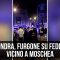Londra, furgone su fedeli fuori da moschea: un morto