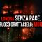 Londra, incendio alla Grenfell Tower: morti