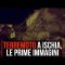 Terremoto a Ischia, diversi crolli