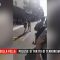Attentato a Barcellona, furgone lanciato sulla folla
