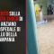 La verità sulla protesta shock di un anziano nell’ospedale di Vallo della Lucania