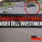 Condove (Val di Susa), motociclisti investiti dopo lite: il video dell’investimento
