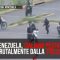Italiano massacrato dalla polizia in Venezuela: il video shock