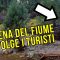 Fiume killer, la piena travolge e uccide un gruppo di turisti