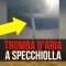 Tromba d’aria in Puglia, un tornado colpisce la costa a sud di Brindisi