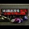 14 luglio 2016 – Nizza, la notte più lunga