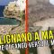 Polignano a mare: la celebre lama Monachile invasa dal fango, ma è tutto normale