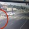 Thailandia, si schianta in moto: in suo aiuto arriva Spiderman