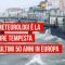 L’uragano Ophelia piomba sulle coste europee, morti in Spagna, Portogallo e Irlanda