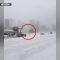 Usa, nebbia e ghiaccio in autostrada: incidenti a catena
