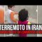 Terremoto in Iran: due bambini e un’amicizia che ha commosso il web