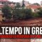 Grecia, fiume di fango alla periferia di Atene: 15 morti