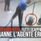 Orlando, pacco sospetto in aeroporto: scappano tutti tranne un agente eroe