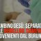 Al Bambino Gesù di Roma separate gemelline siamesi provenienti dal Burundi