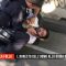 Melbourne, auto sulla folla: il video dell’arresto dell’uomo alla guida del Suv