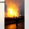 Austria, esplosione in un impianto di gas: “Stato d’emergenza in Italia”