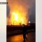 Austria, esplosione in un impianto di gas: “Stato d’emergenza in Italia”