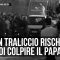 Dacca, paura per Papa Francesco: un traliccio rischia di travolgere la papamobile