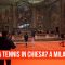 Giocare a tennis in chiesa? A Milano si può