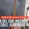 Corea del sud, incendio in un ospedale: almeno 41 morti