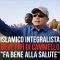 Politico indonesiano beve pipì di cammello: “Fa bene alla salute”