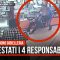 Rapinarono gioielleria a Vasto: quattro arresti