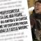 Scontri Torino, la lezione della figlia di un carabiniere alla “cattiva” maestra