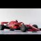 Maranello: ecco la nuovo monoposto Ferrari, la SF71H