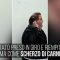 Francesco Nozzolino aggredito in strada da un gruppo di ragazzini